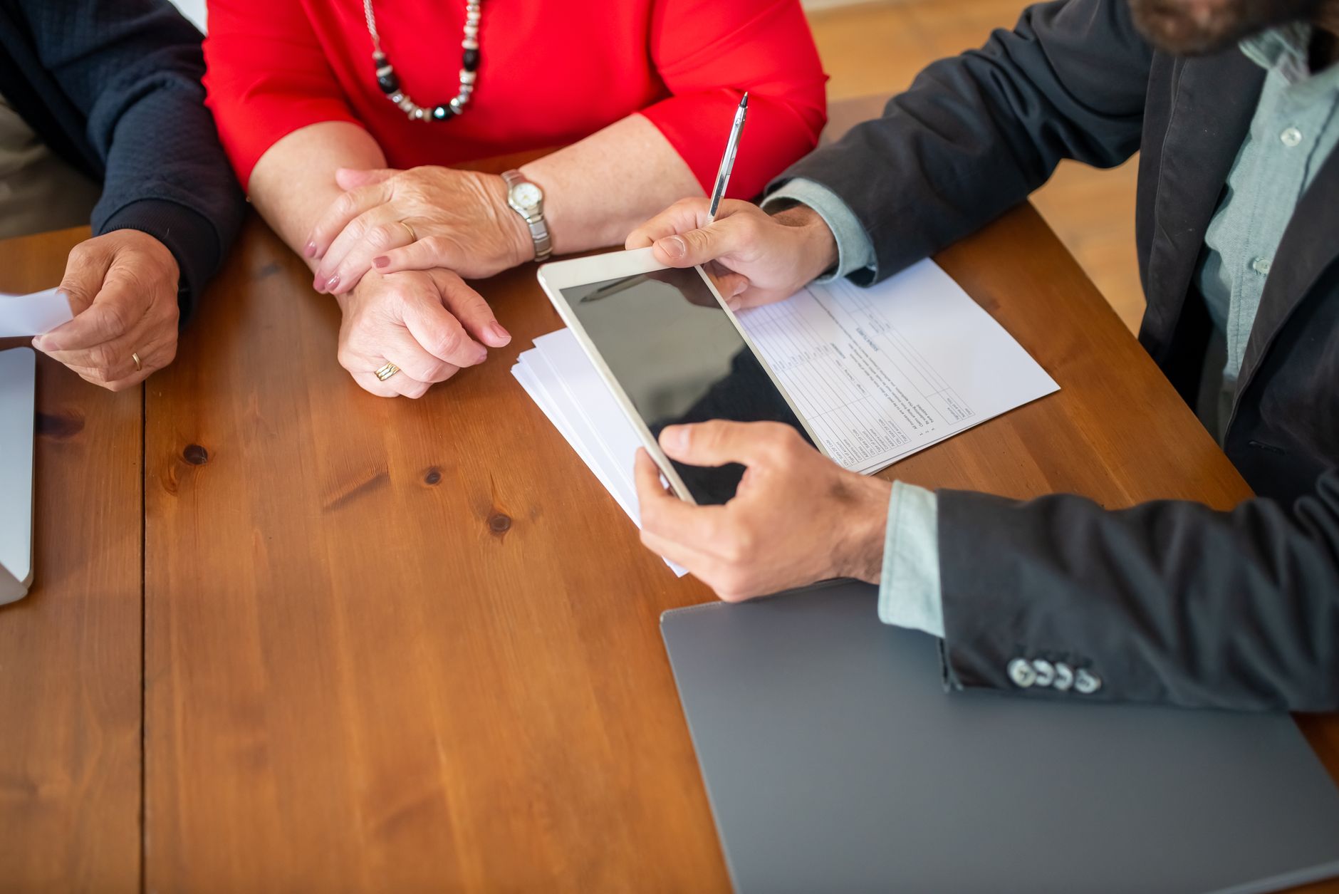 Courtier en assurance Saint-Nazaire